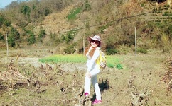 沉浸式体验郑州暴雪